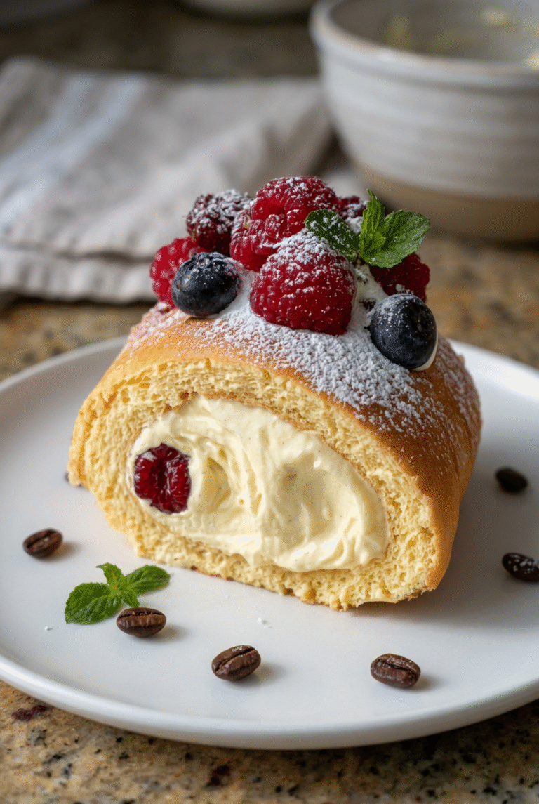 Vanilla Tiramisu Roll 3.Png