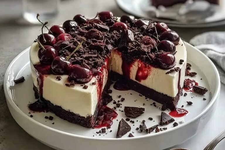 Black Forest Cheesecake 42.Png