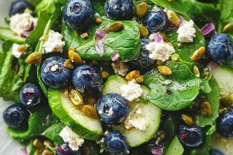 Blueberry Pistachio Spring Salad 54.Png