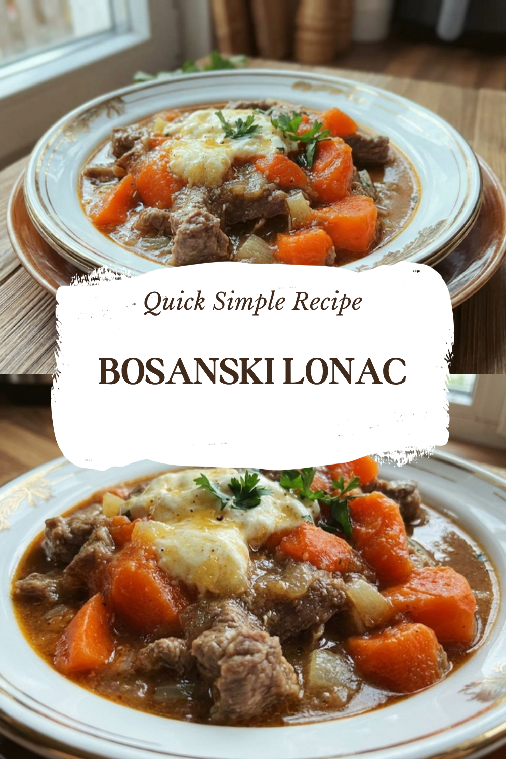 Bosanski Lonac
