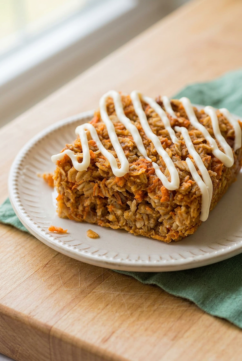 Carrot Cake Baked Oatmeal 5.Png