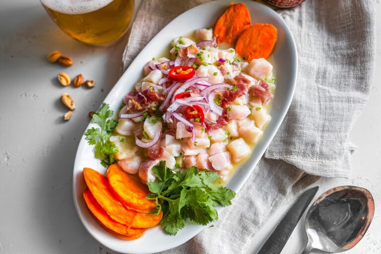 Ceviche Peruano Con Leche De Tigre 20.Png