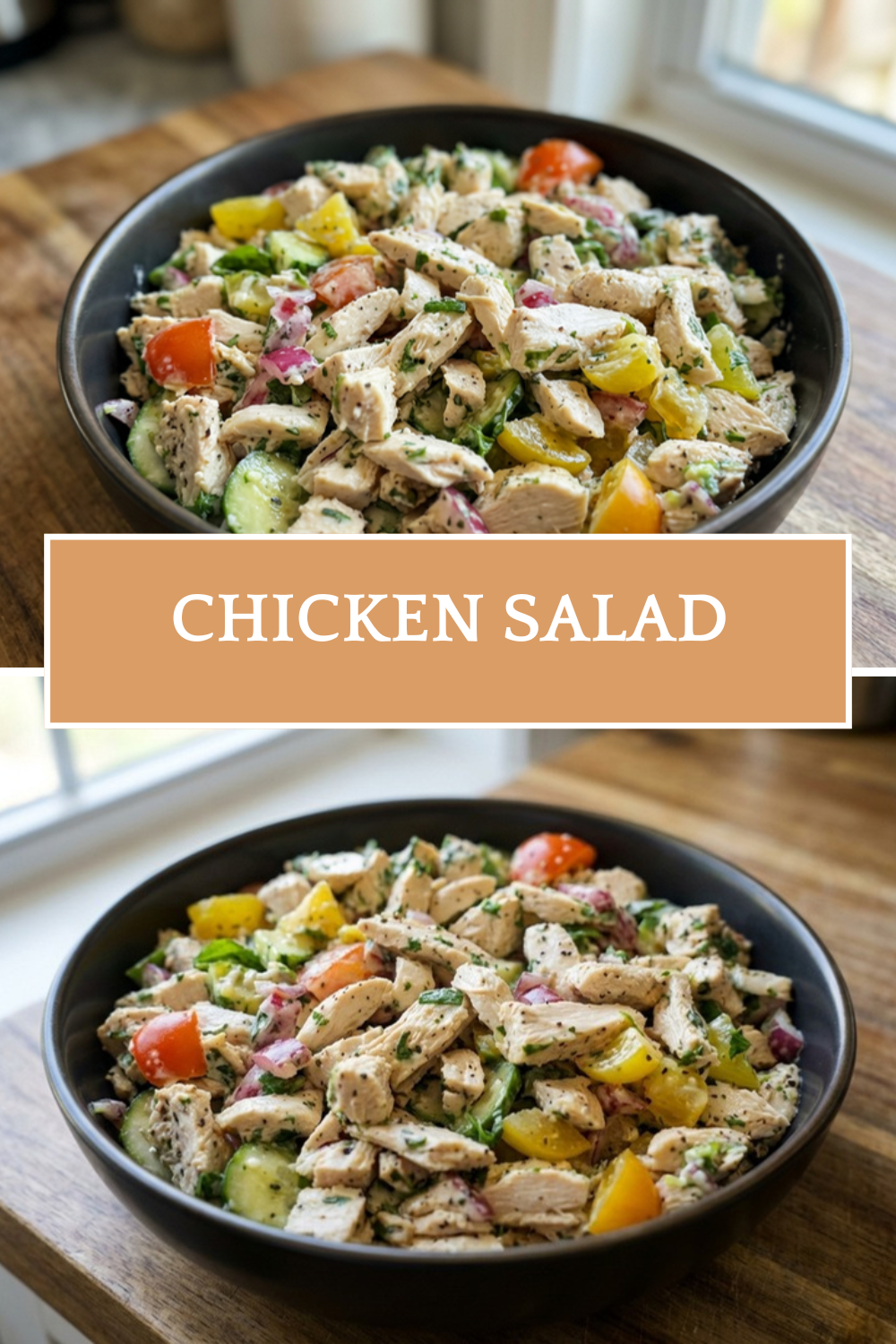 Chicken Salad