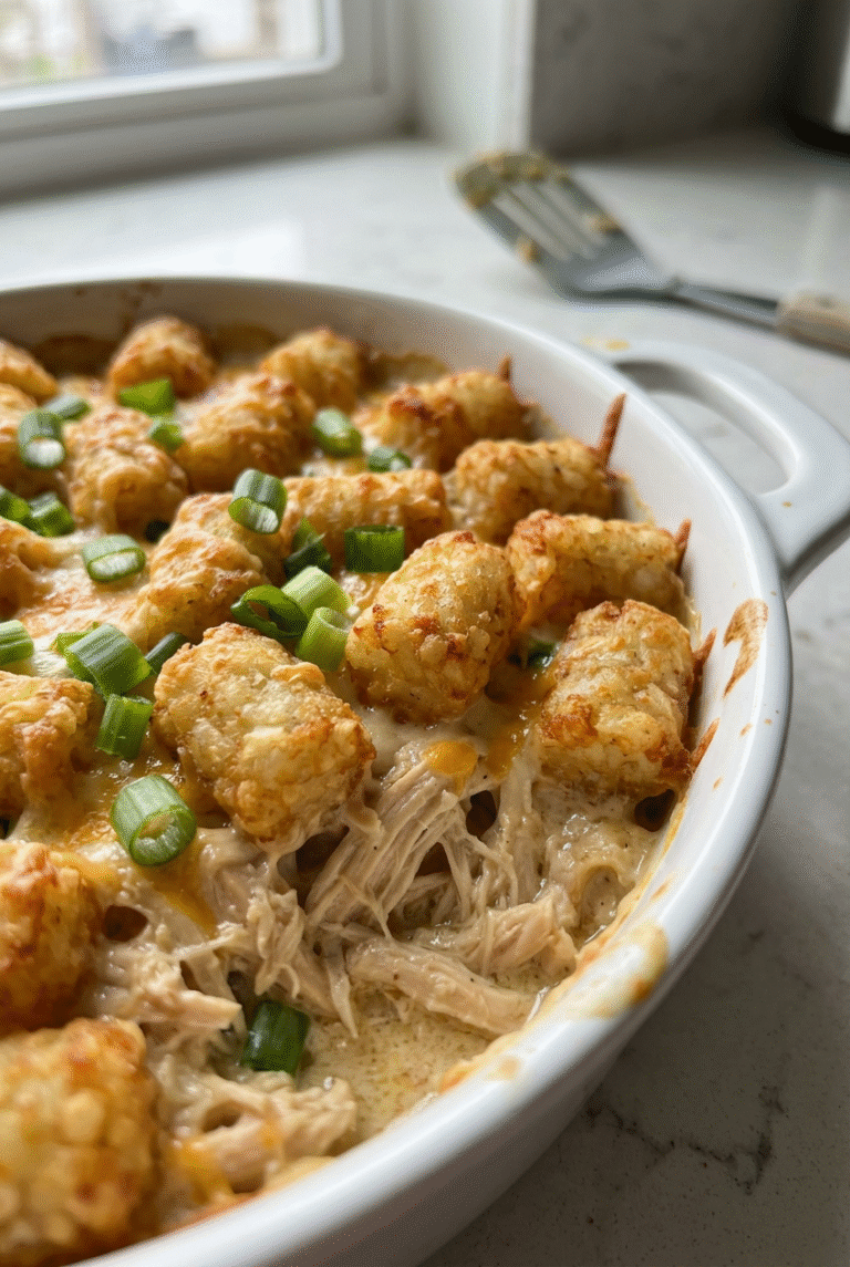 Chicken Tater Tot Casserole 95.Png