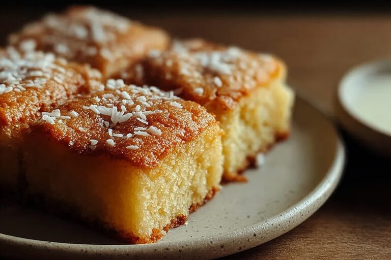 Coconut Milk Snack Cake 97.Png