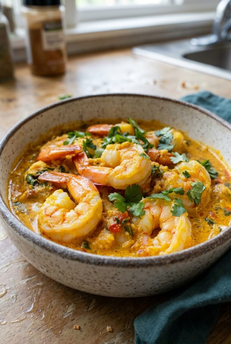 Coconut Shrimp Curry 49.Png