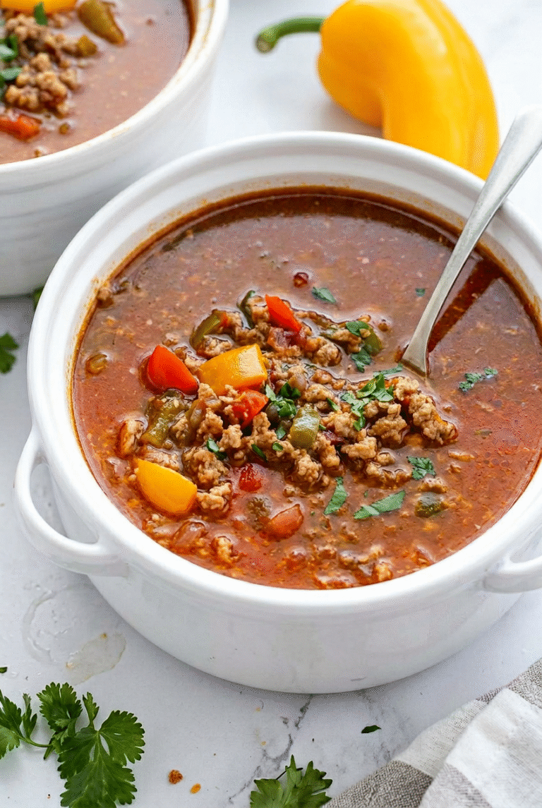Crockpot Stuffed Pepper Soup 87.Png