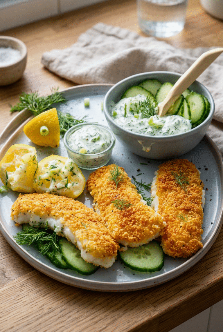 Crumbed Fish 76.Png