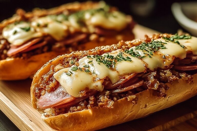 Easy Baked Italian Sub Sandwiches 18.Png