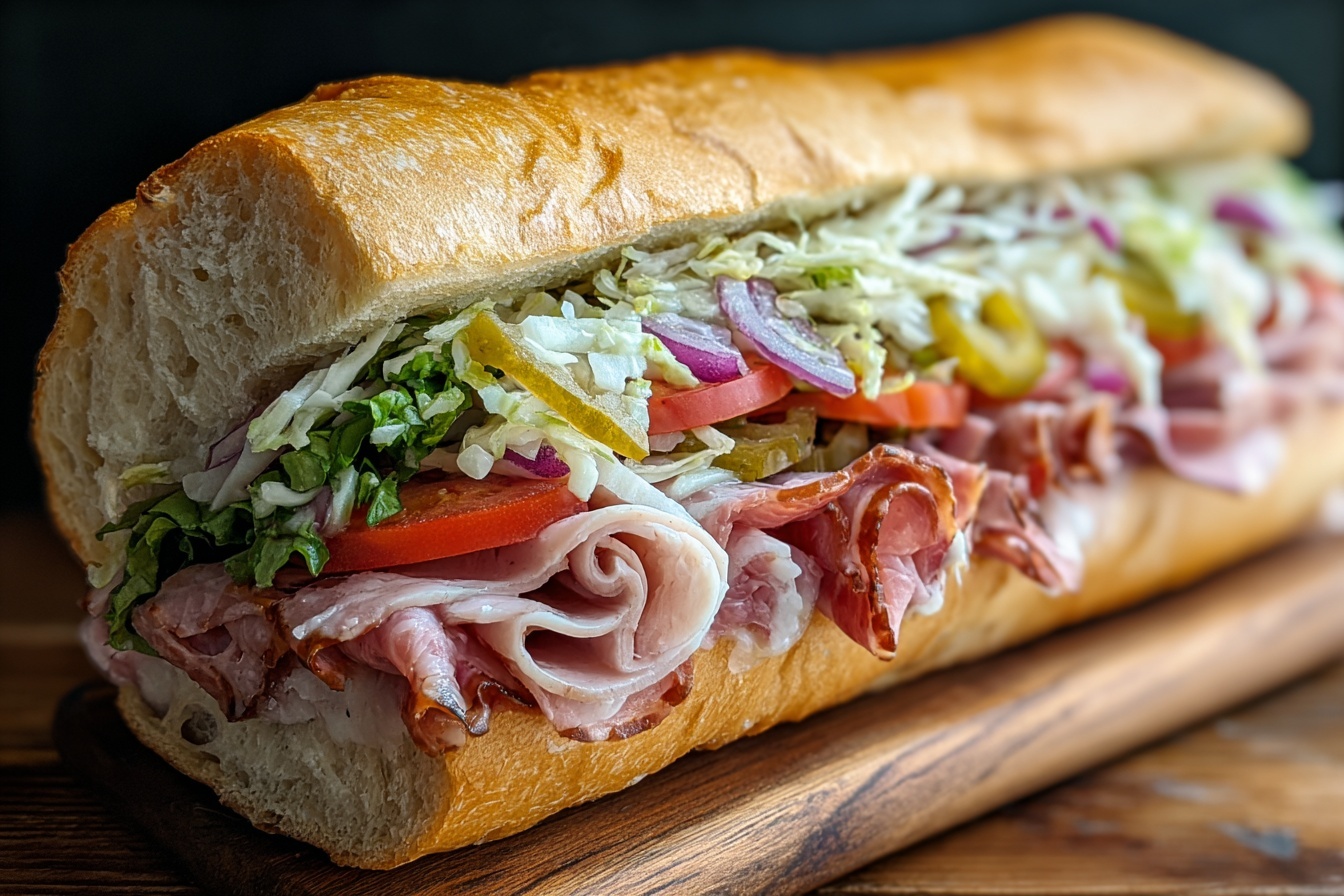 Easy Chopped Italian Sandwich 55.Png