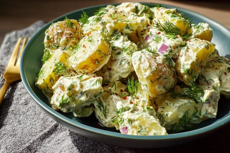 Easy Dill Pickle Potato Salad 41.Png