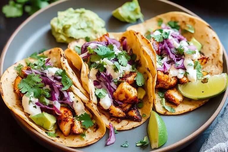 Easy Fish Tacos Recipe 45.Png