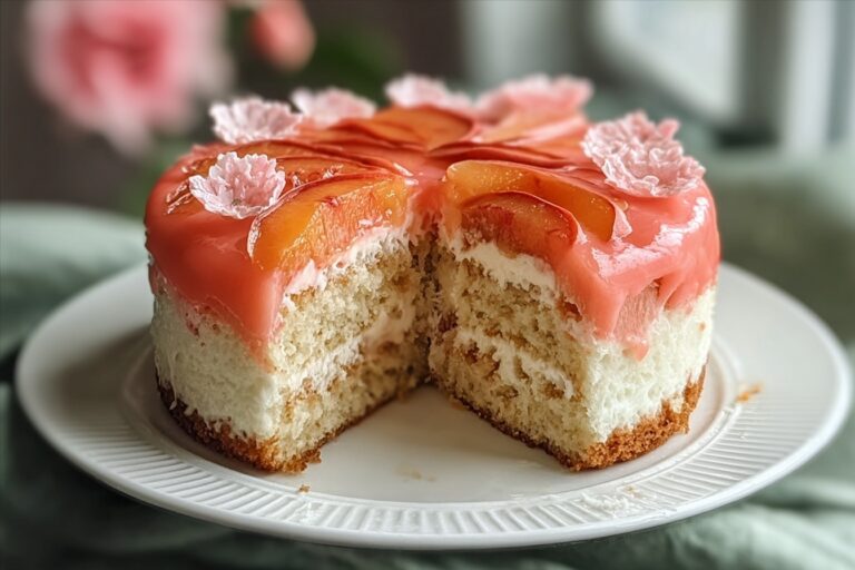 Easy Hawaiian Guava Cake 63.Png