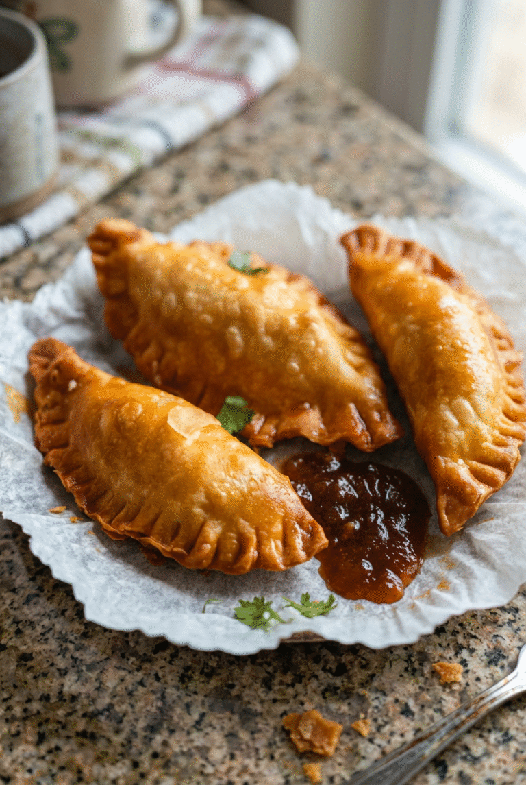 Filipino Empanada Stuffed Pastry 48.Png