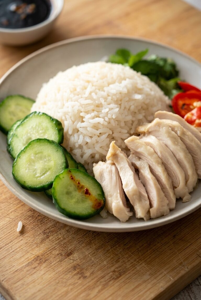 Hainanese Chicken Rice 54.Png