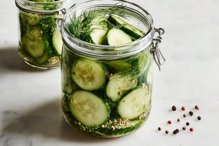 Homemade Dill Pickles Recipe 98.Png