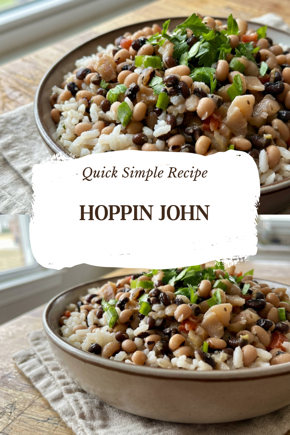 Hoppin John