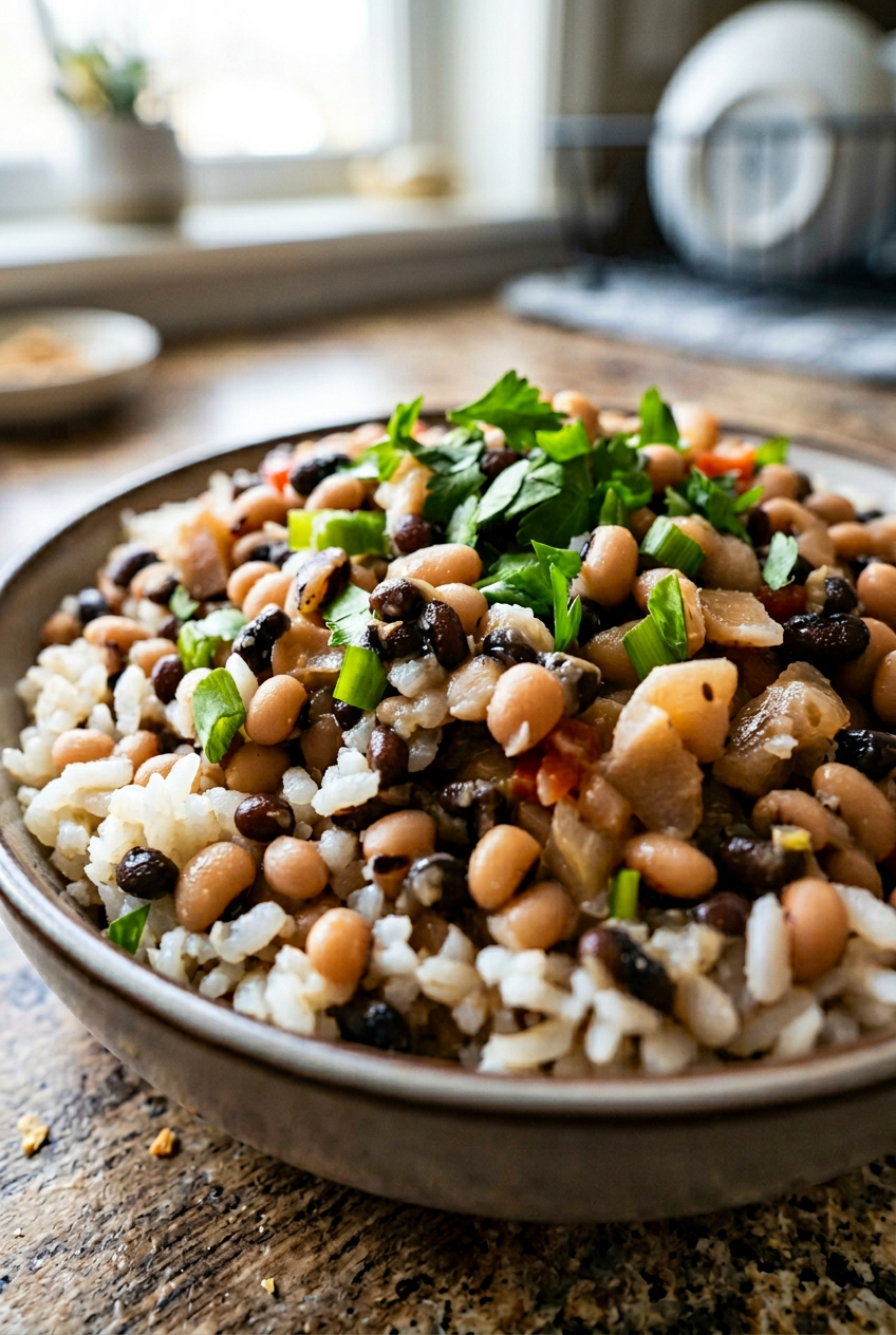 Hoppin John