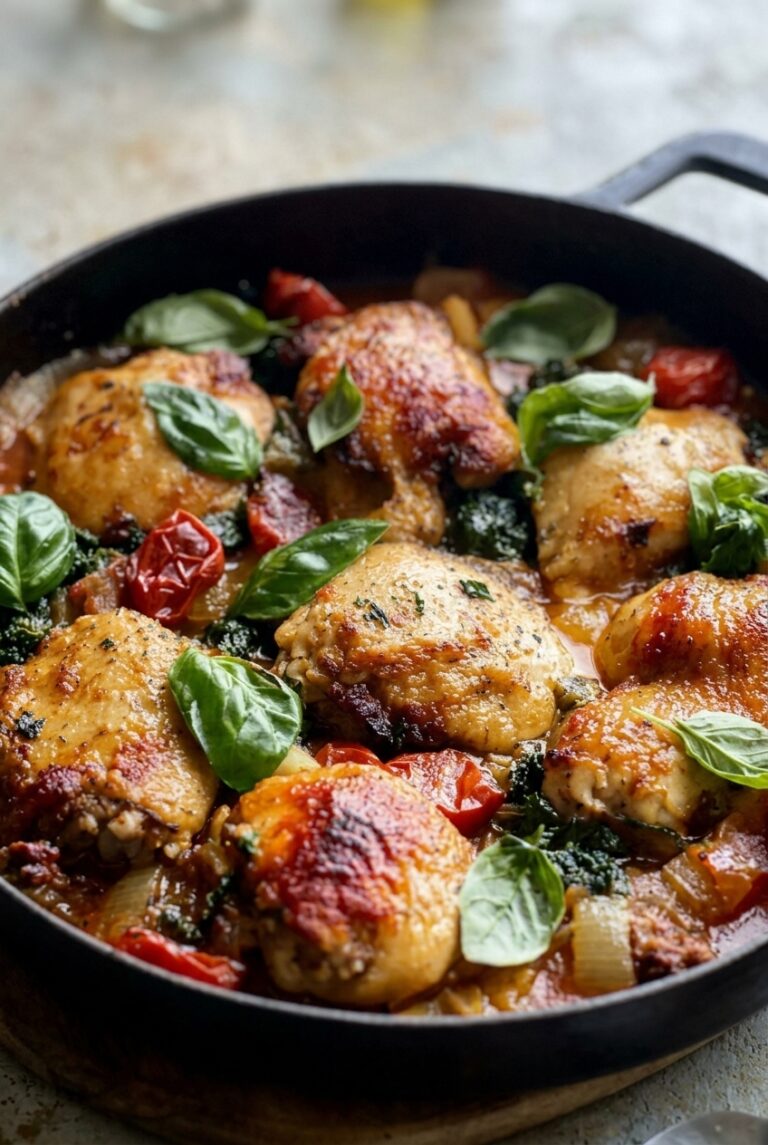 Italian Braised One Pot Chicken 69.Png