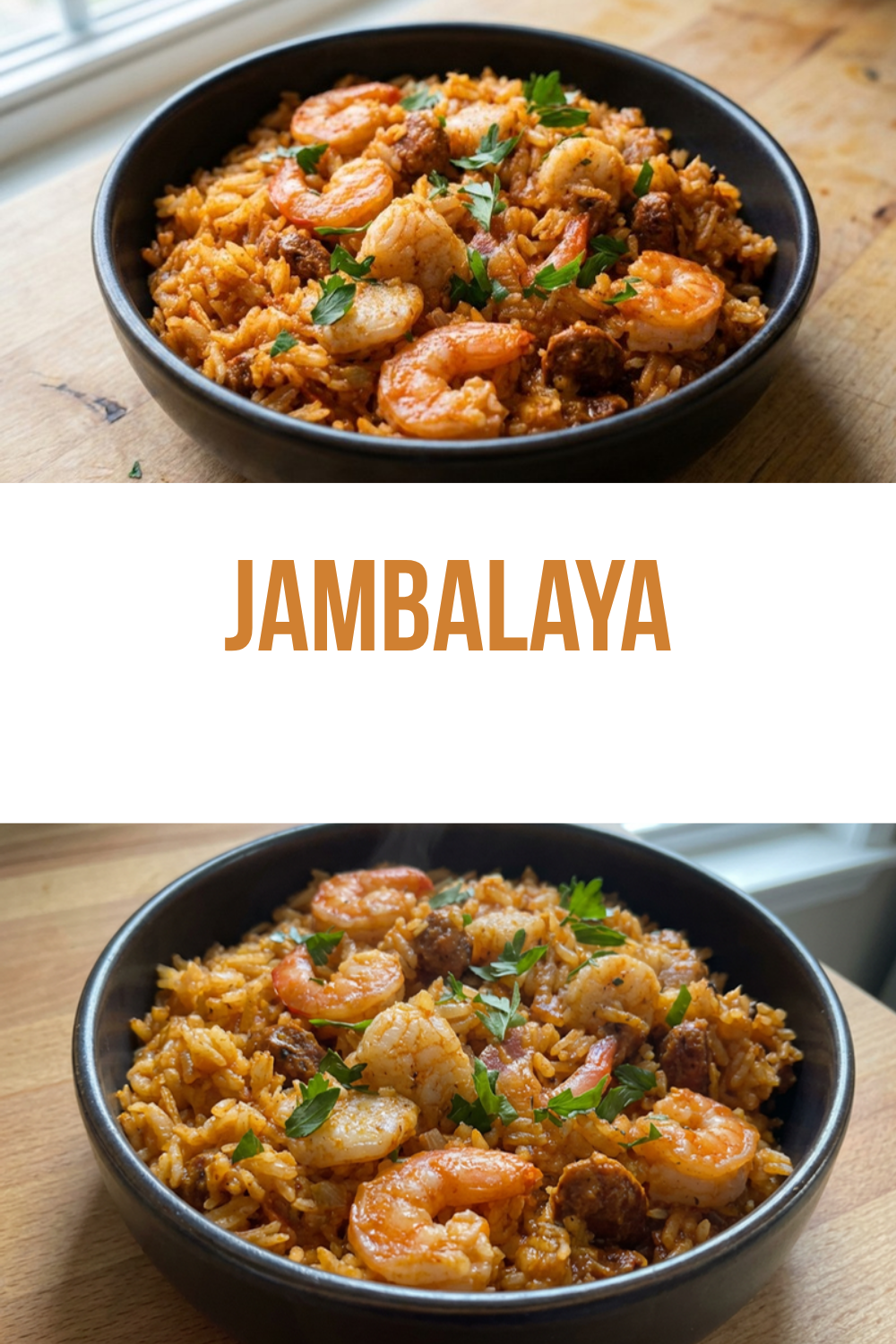 Jambalaya