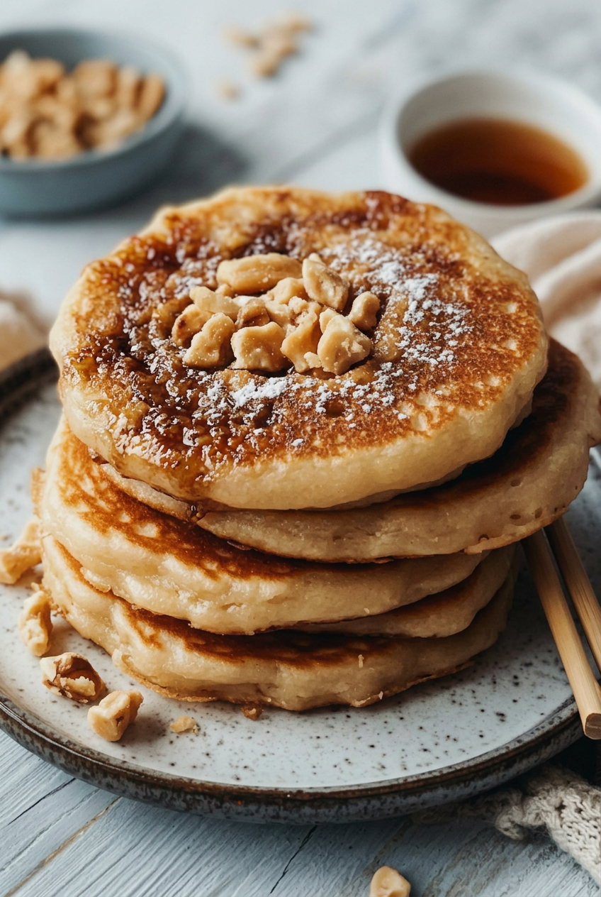 Korean Hotteok