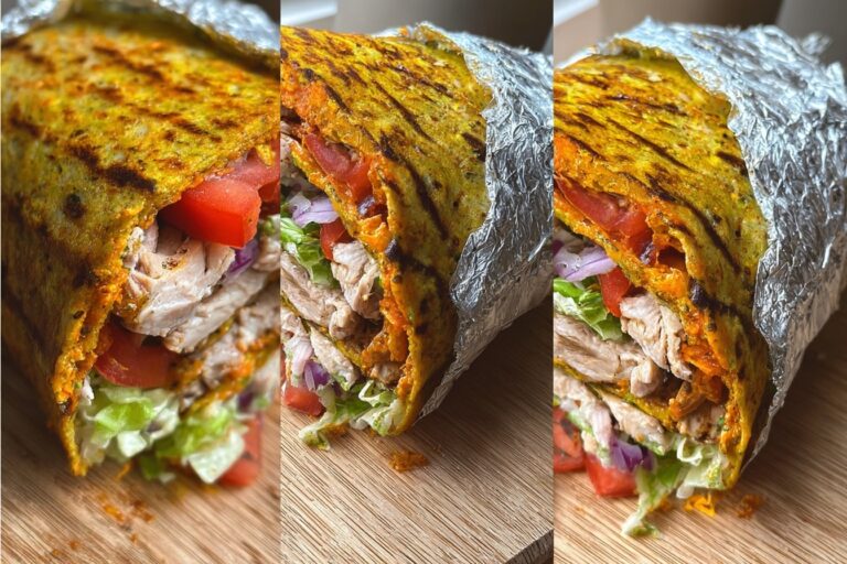 Low-Carb Gyro Wrap 90.Png