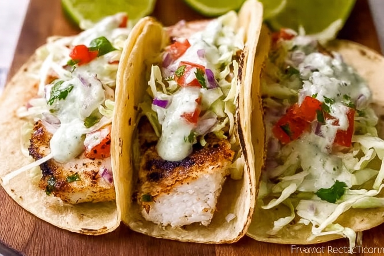 Mahi Mahi Fish Tacos 3.Png