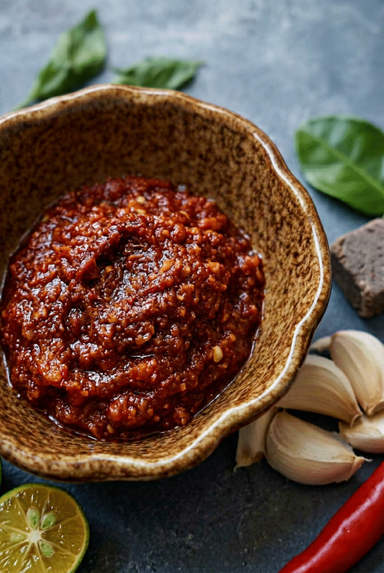 Malaysian Sambal Belacan 42.Png