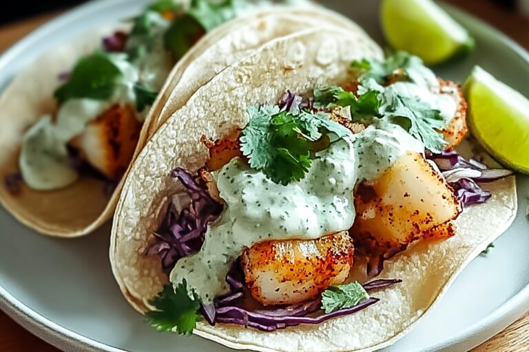 Mexican Fish Tacos 13.Png