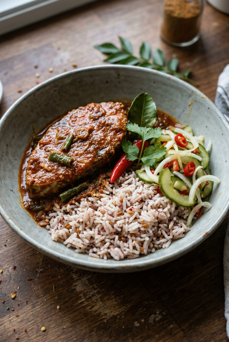 Nasi Dagang 100.Png