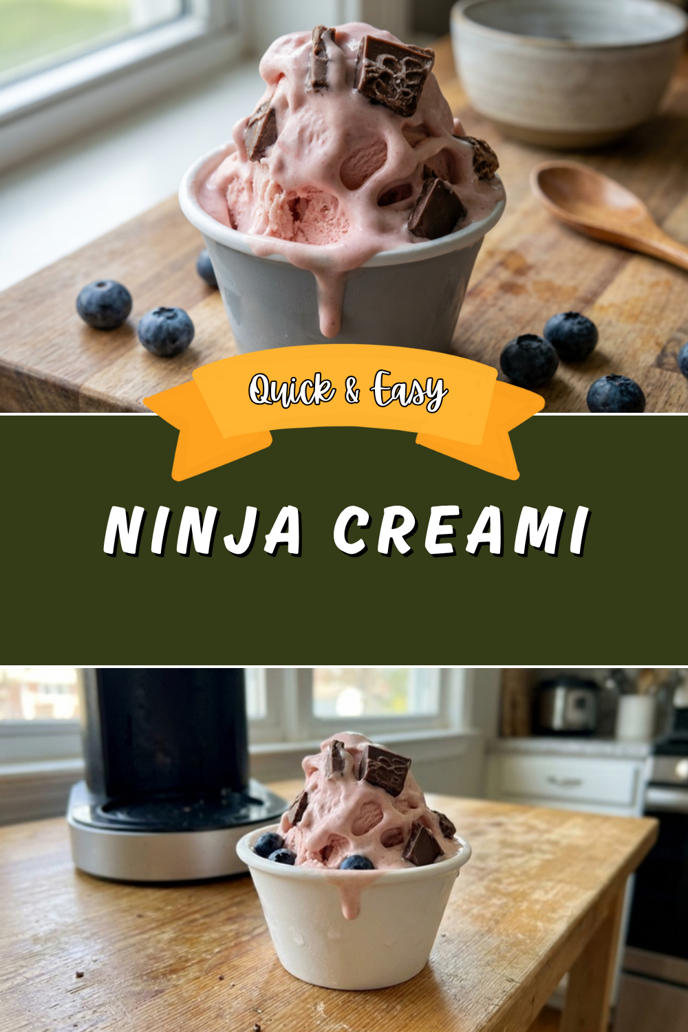 Ninja Creami