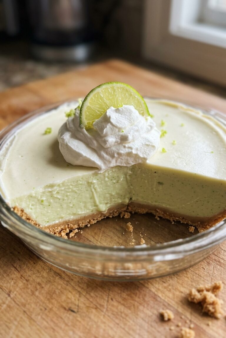 Ninja Creami Key Lime Pie 19.Png