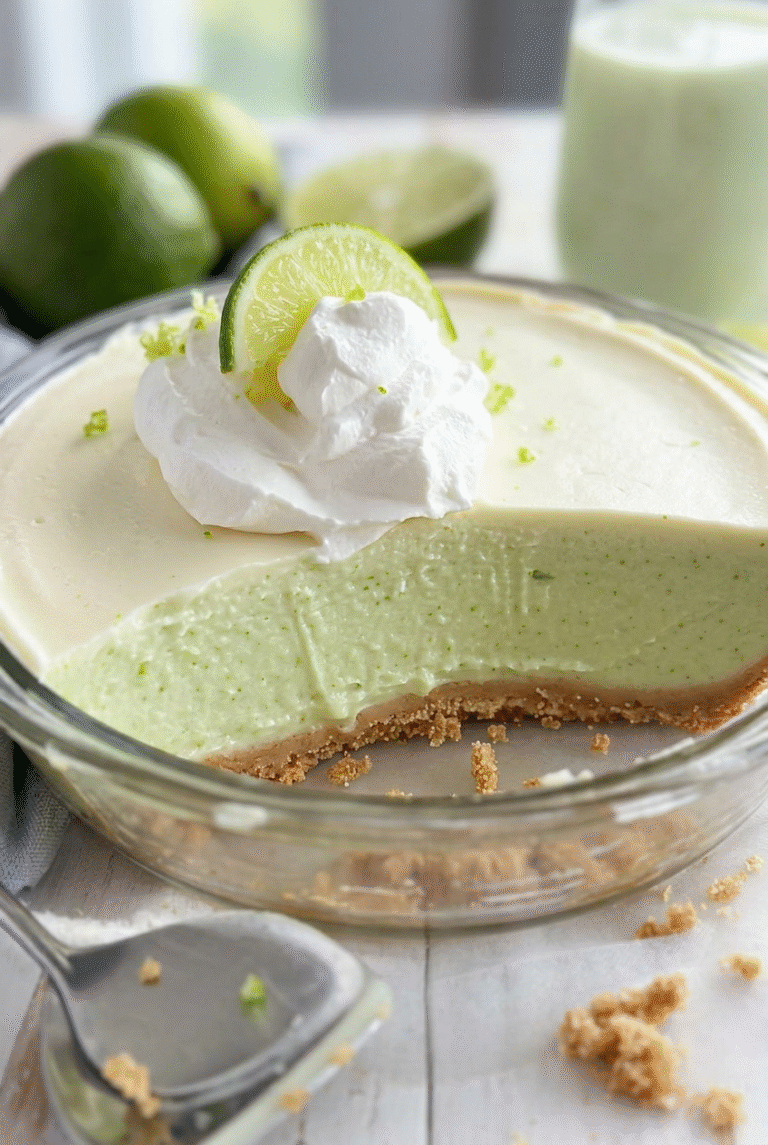 Ninja Creami Key Lime Pie 91.Png