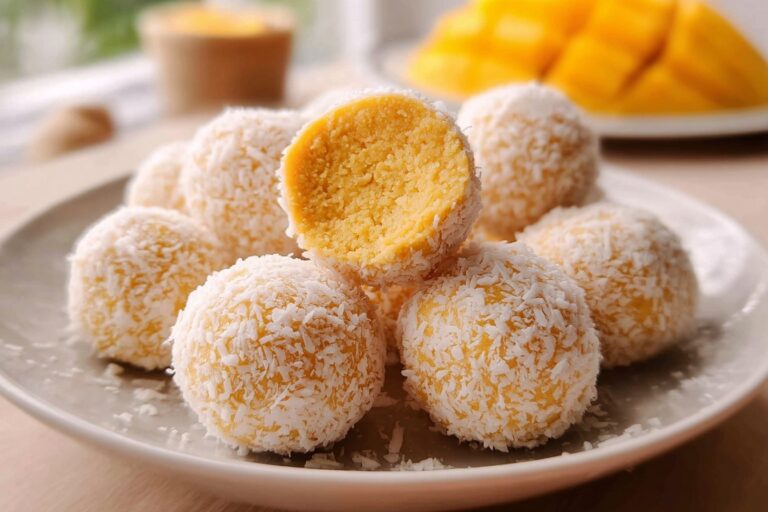 No Bake Mango Truffles Recipe 92.Png
