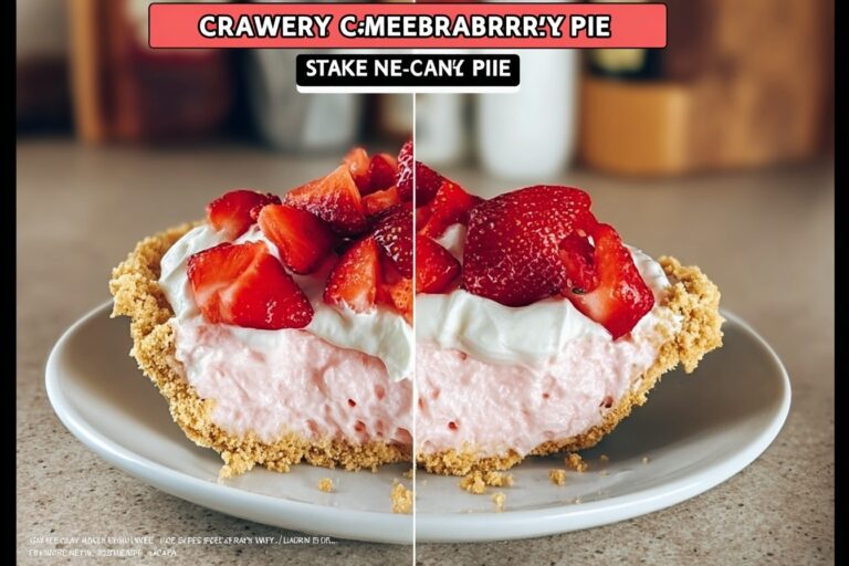 No-Bake Strawberry Cream Cheese Pie 38.Png
