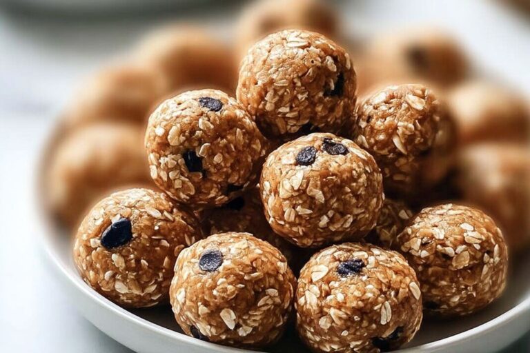 Peanut Butter Protein Balls 22.Png
