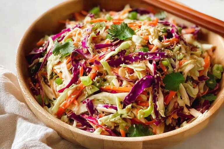 Quick Asian Coleslaw With Sesame Dressing 44.Png