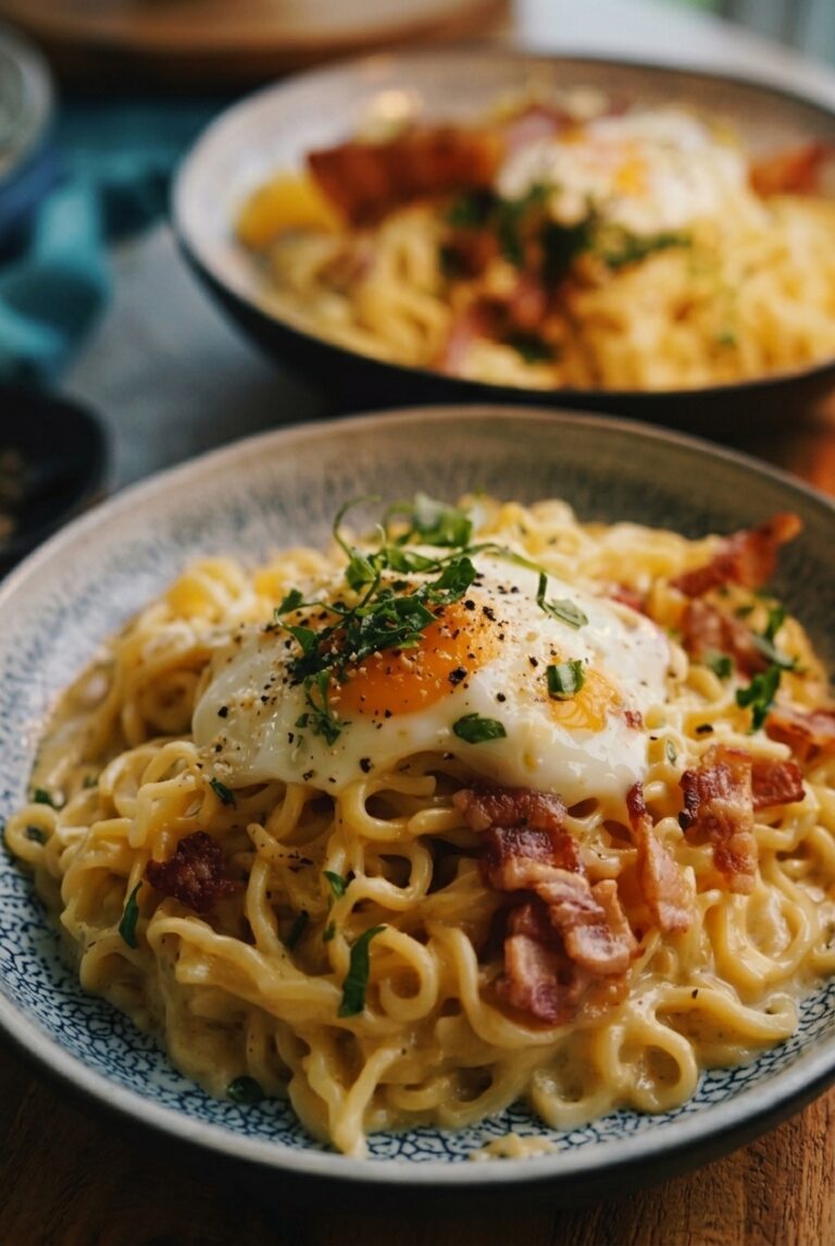 Ramen Carbonara 67.Png