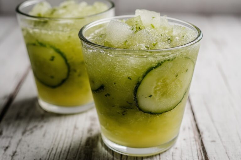 Sonic Pickle Slush Recipe 46.Png