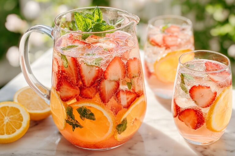 Strawberry Mocktail Sangria 67.Png