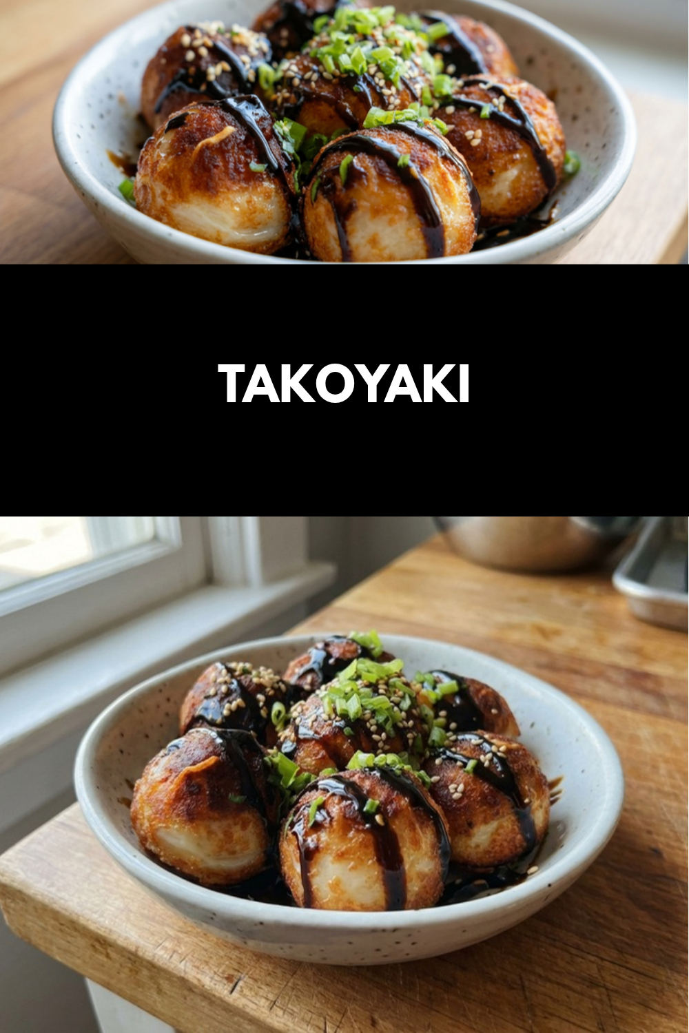 Takoyaki