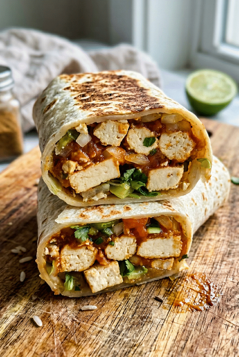 Tofu Burritos 82.Png