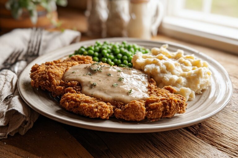 Ultimate Crispy Chicken Fried Steak 47.Png