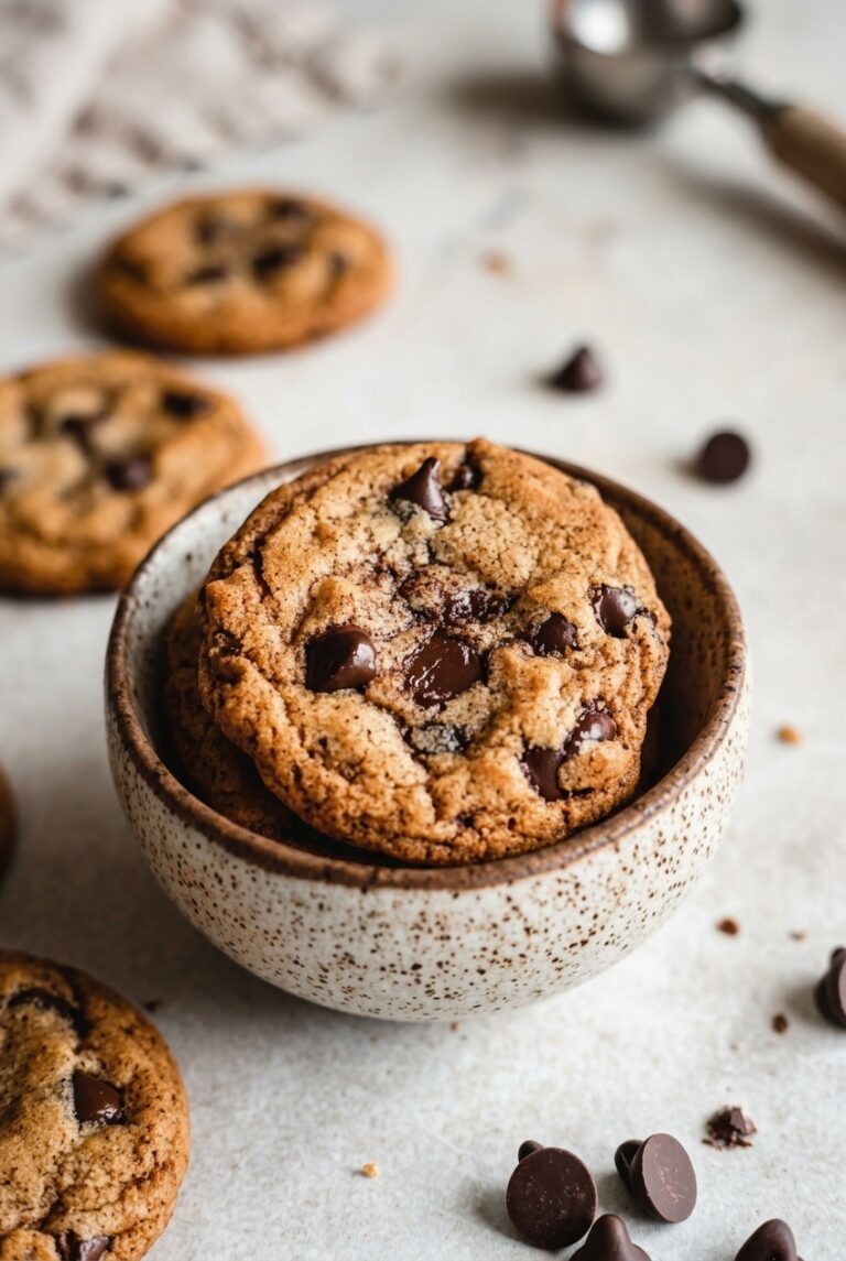 Vietnamese Cinnamon Chocolate Chip Cookies 77.Png