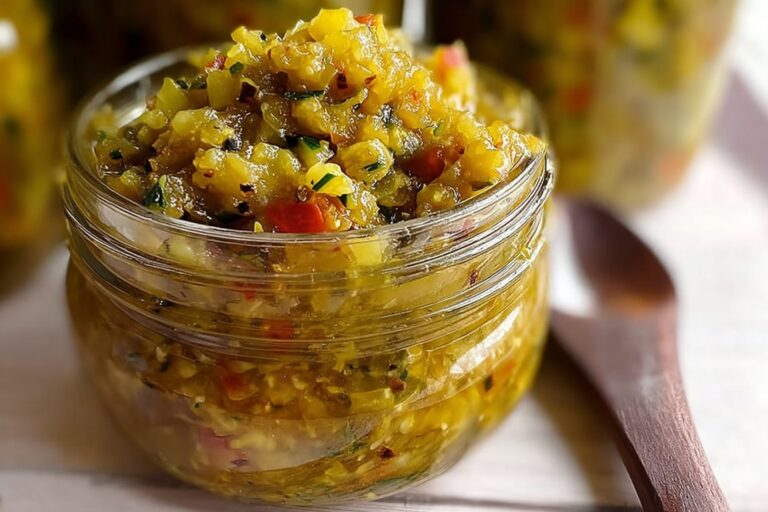 Zucchini Relish 82.Png
